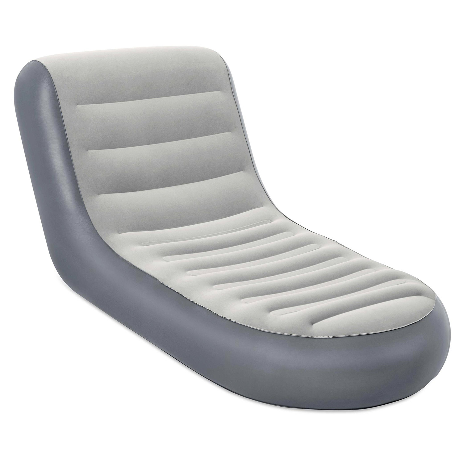 Fotel dmuchany Chaise Sport 165 x 84 x 79 cm Bestway 75064
