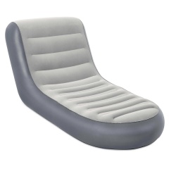 Fotel dmuchany Chaise Sport 165 x 84 x 79 cm Bestway 75064