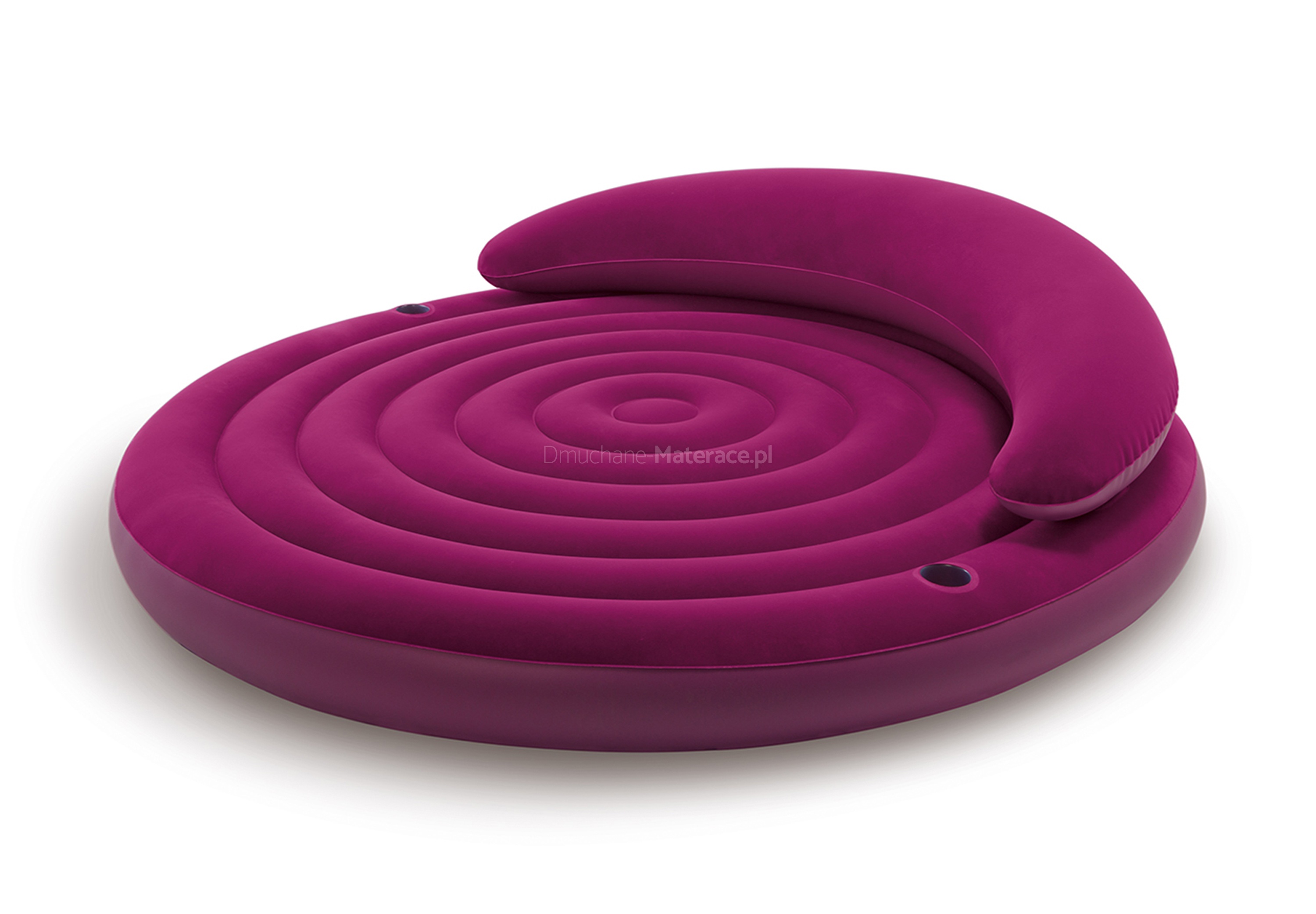 Łóżko dmuchane Daybed 191 x 53 cm INTEX 68881