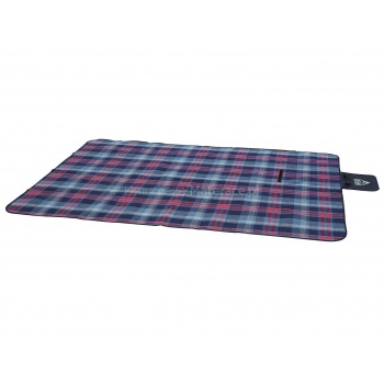 Mata turystyczna piknikowa, koc 175 x 135 cm Bestway 68059
