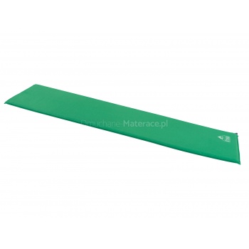Mata turystyczna zielona 200 x 66 x 3 cm Bestway 68058