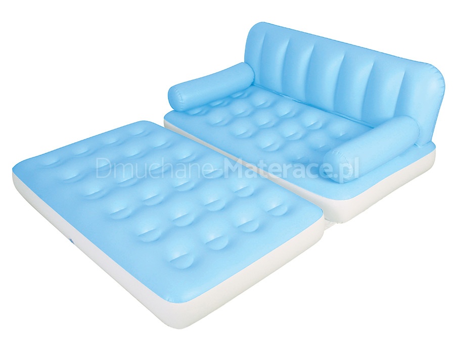Materac Sofa 5w1 193 x 152 x 64 cm Bestway 75039
