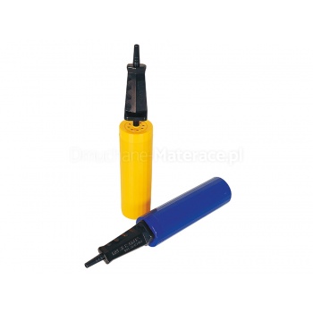 Mini - pompka tłokowa MiniAir Hammer Bestway 62008