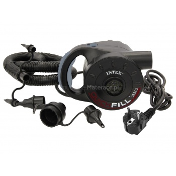 Pompka elektryczna Quick-Fill 220-240 V INTEX 66624